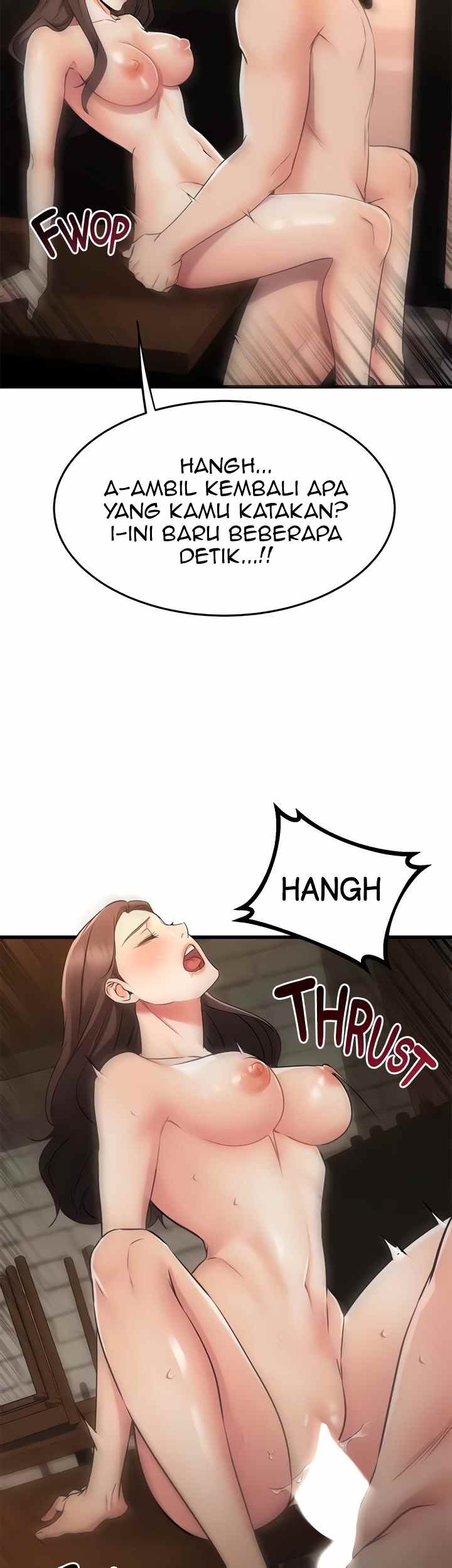 My Female Friend Who Crossed The Line - Chapter 64 26