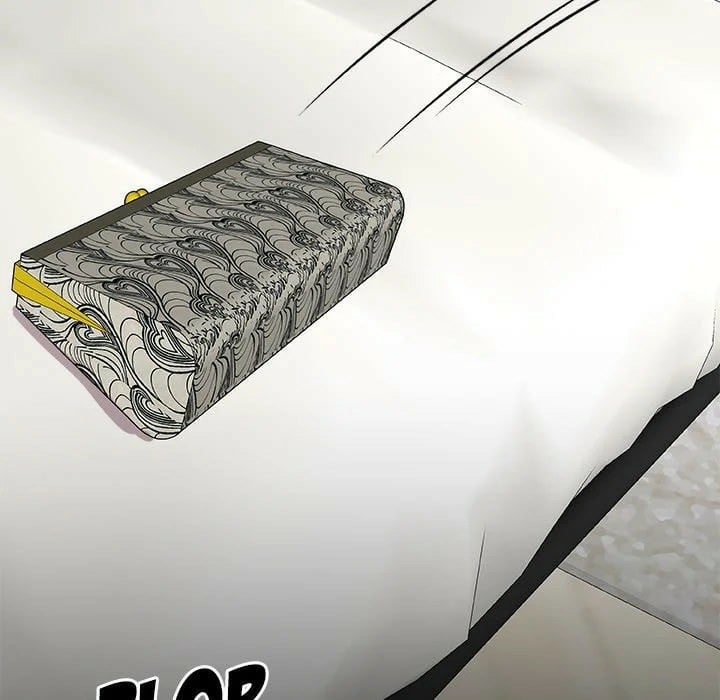 Miss Announcer - Chapter 64 20