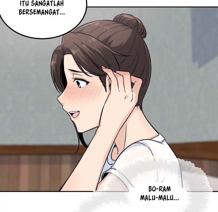 The Ark Is Me - Chapter 64 89 The Ark Is Me - Chapter 64 89