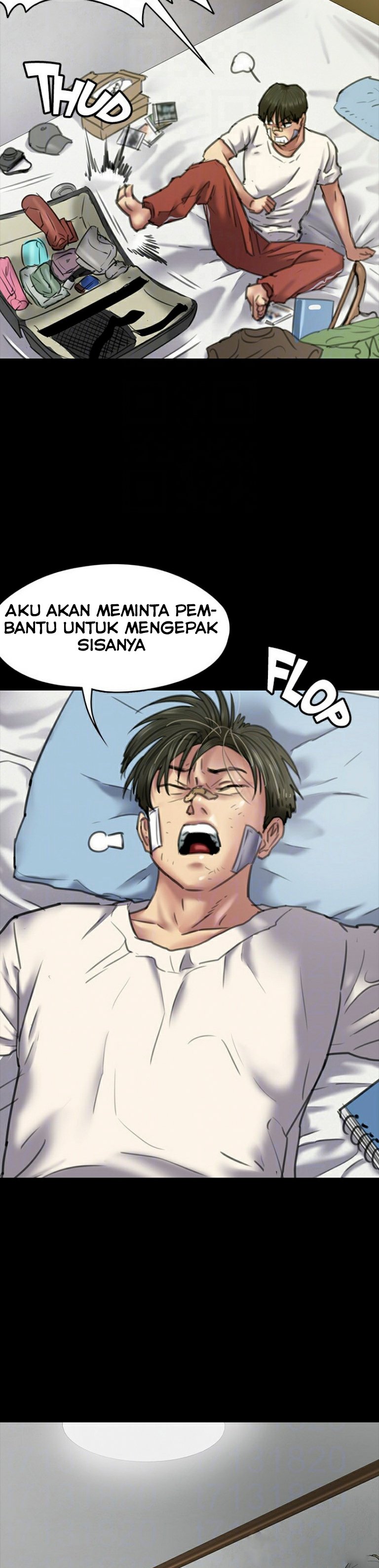 Queen Bee (Andrew) - Chapter 64 34