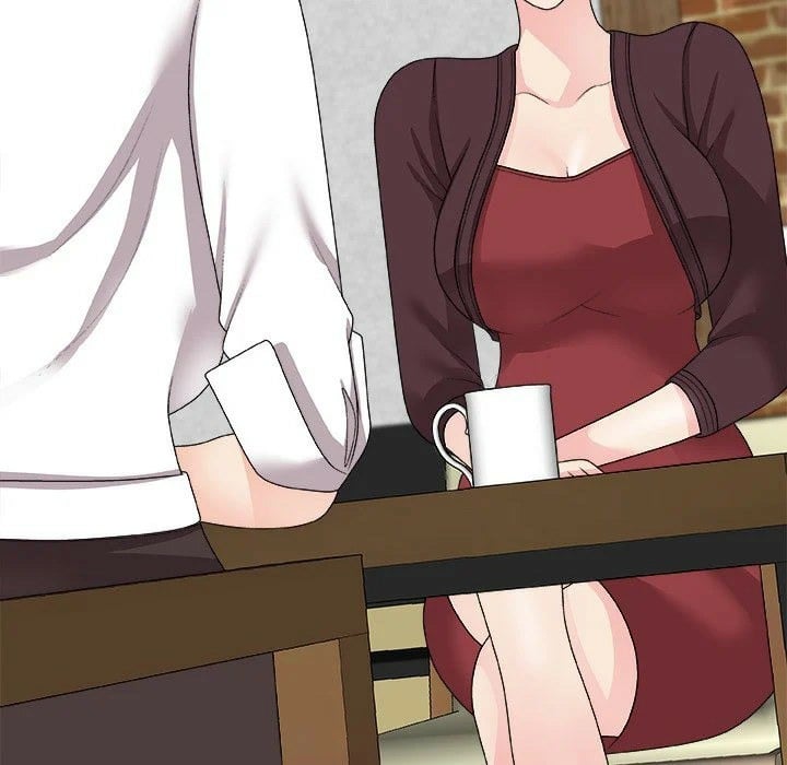 Miss Announcer - Chapter 64 42