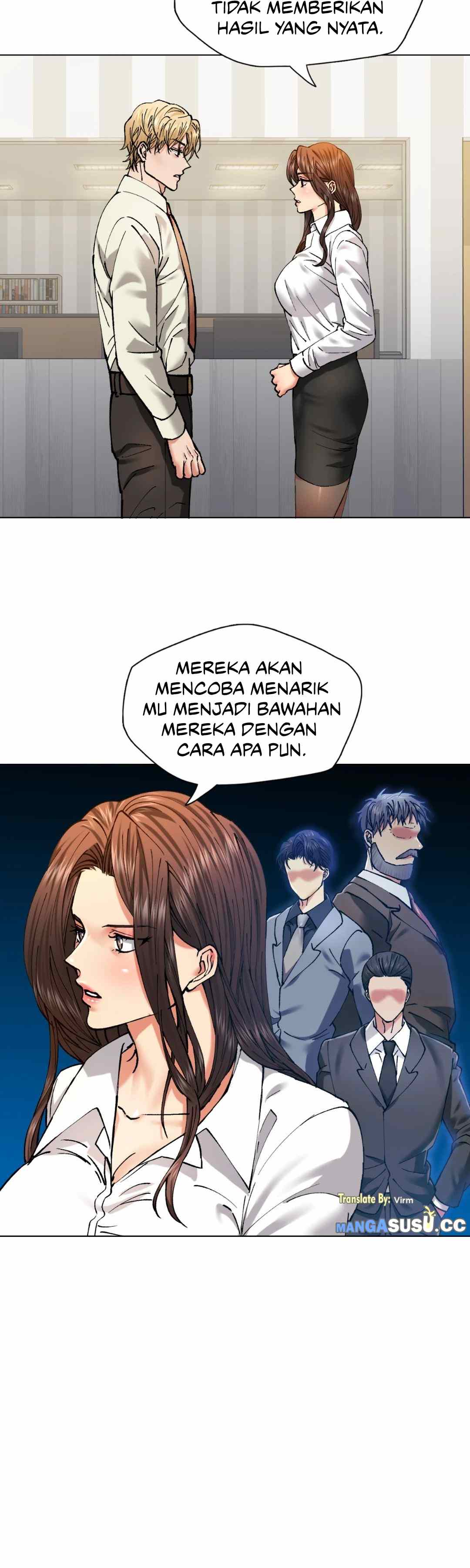 My Year - Chapter 64 31