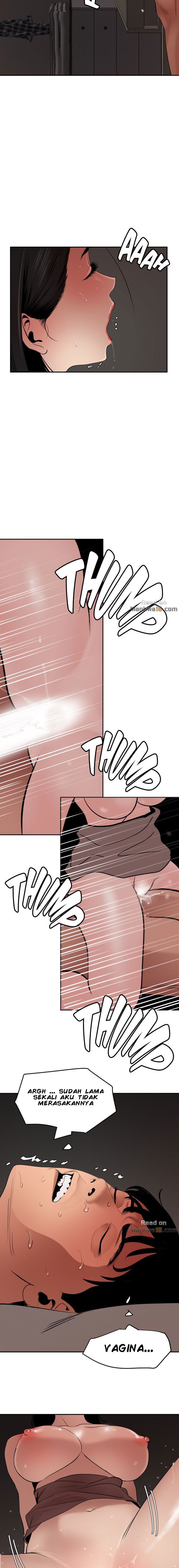 Lightning Rod - Chapter 64 6 Lightning Rod - Chapter 64 6