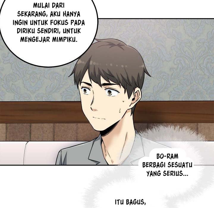 The Ark Is Me - Chapter 64 73 The Ark Is Me - Chapter 64 73