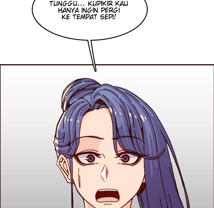 Never Too Late - Chapter 64 118