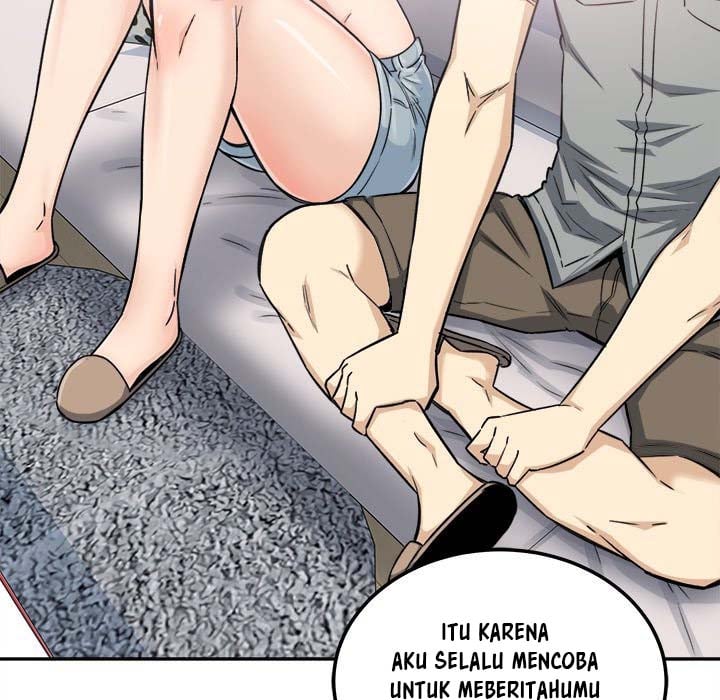 The Ark Is Me - Chapter 64 69 The Ark Is Me - Chapter 64 69