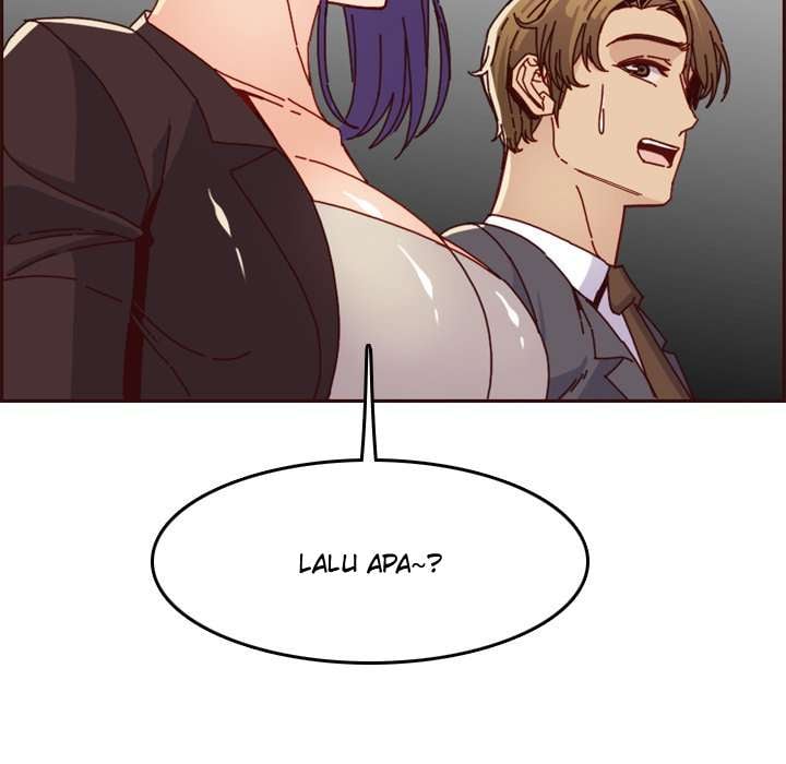 Never Too Late - Chapter 64 86