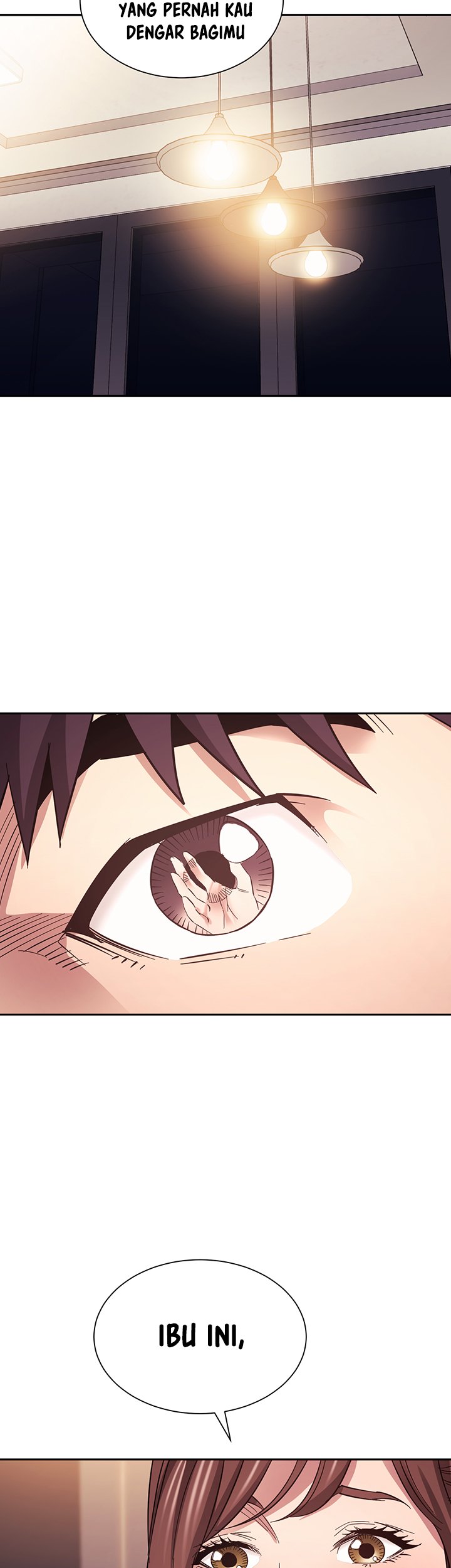 Mother Hunting - Chapter 64 5 Mother Hunting - Chapter 64 5