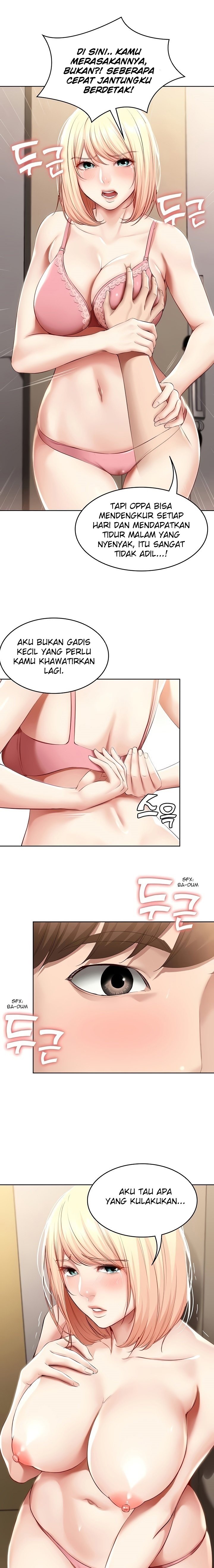 Boarding Diary - Chapter 64 7