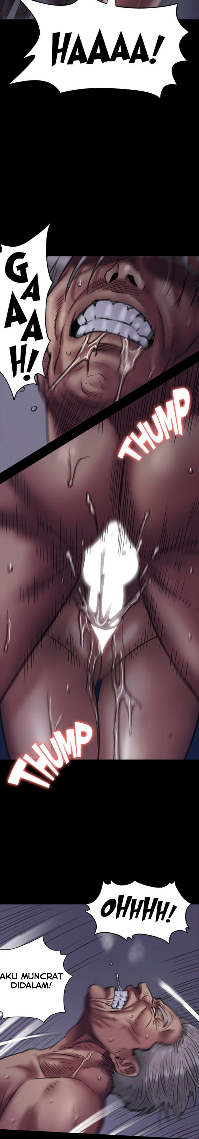 Queen Bee (Andrew) - Chapter 64 23