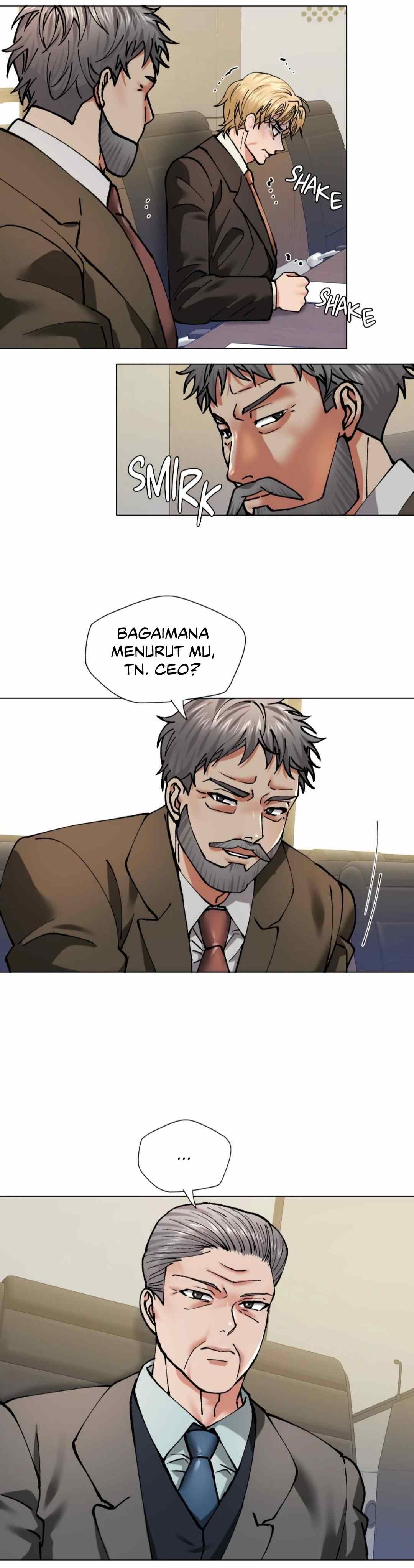 My Year - Chapter 64 29