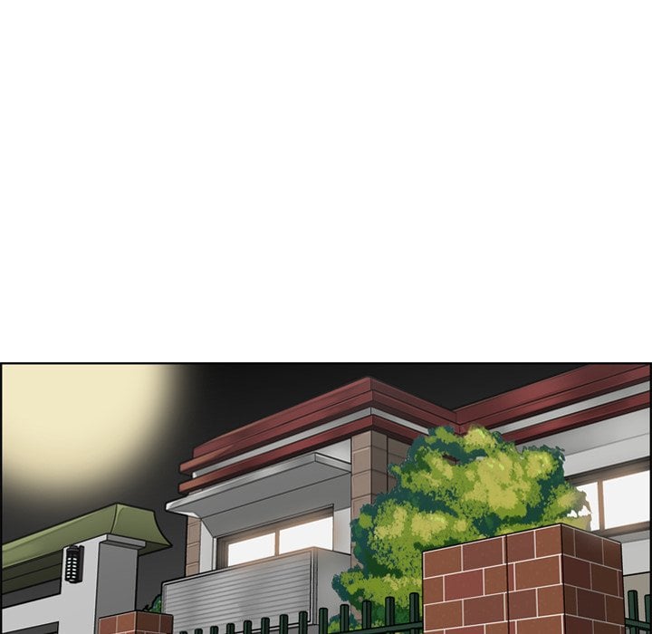 Never Too Late - Chapter 64 100