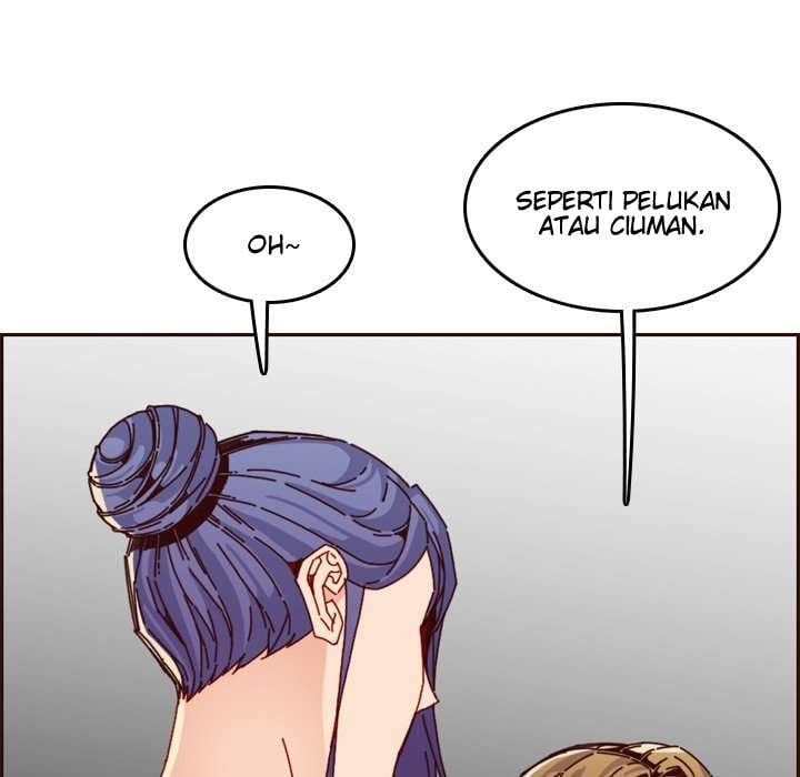 Never Too Late - Chapter 64 85