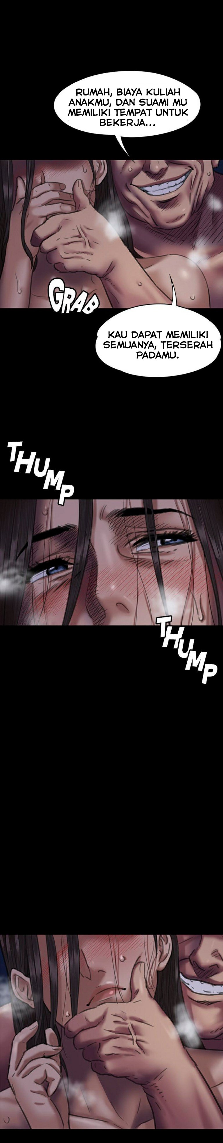 Queen Bee (Andrew) - Chapter 64 3