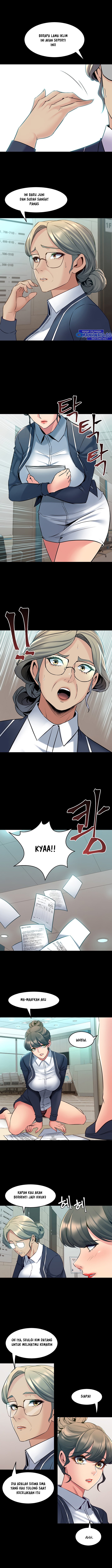 Cohabitation with My Ex-Wife - Chapter 64 6