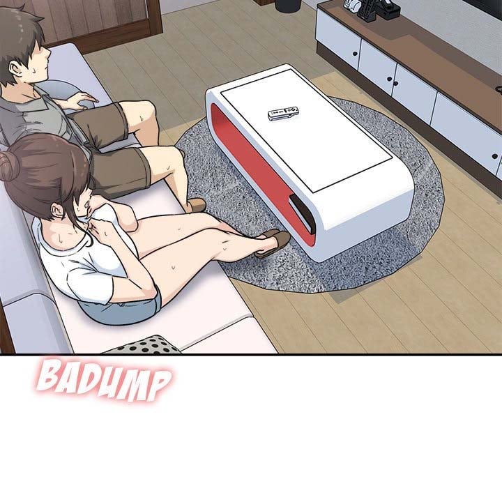 The Ark Is Me - Chapter 64 10 The Ark Is Me - Chapter 64 10