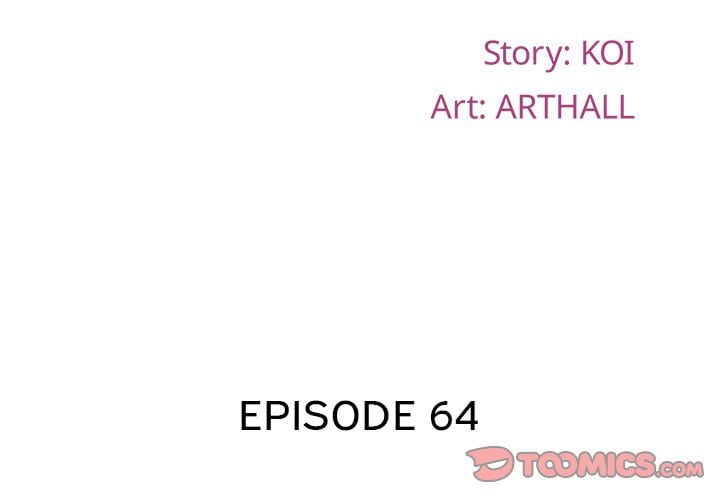 The Ladies&#8217; Associate - Chapter 64 4