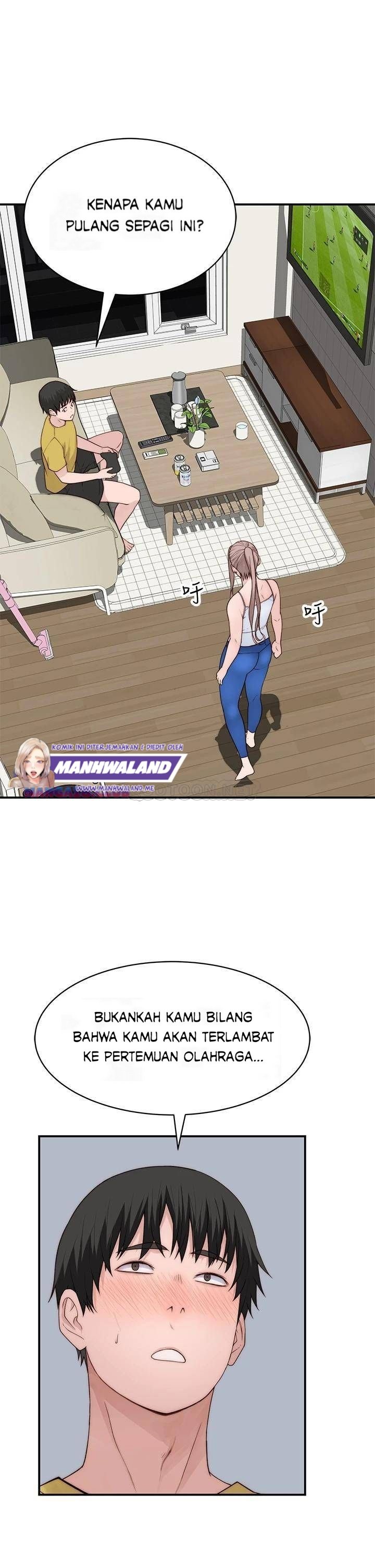 Between Us (Goinmul) - Chapter 64 41