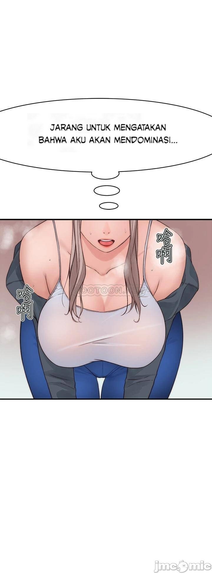 Between Us (Goinmul) - Chapter 64 26