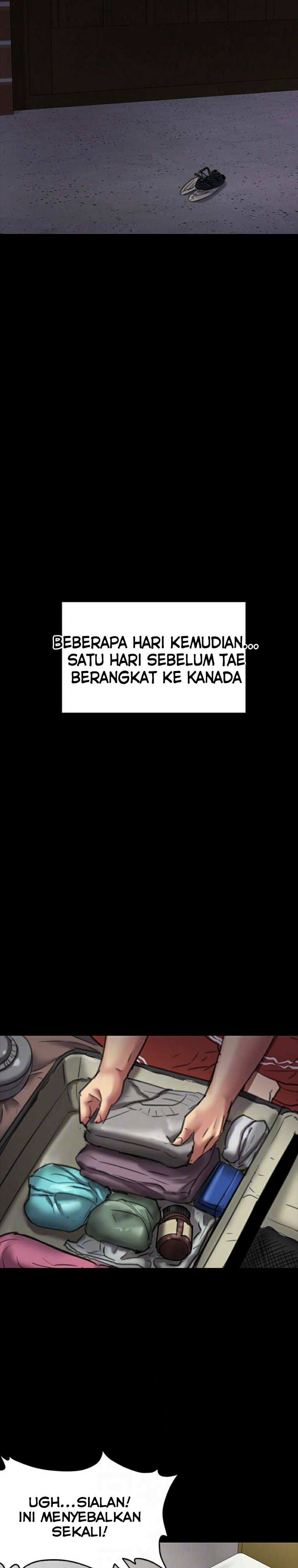 Queen Bee (Andrew) - Chapter 64 33