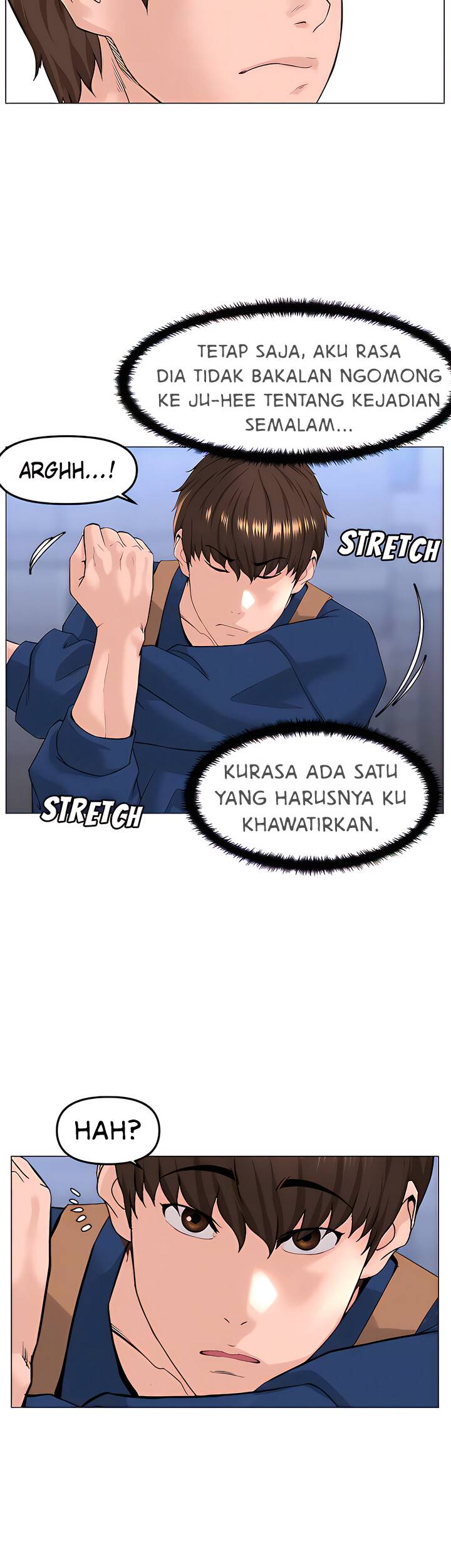 The Neighborhood Celebrity - Chapter 64 14