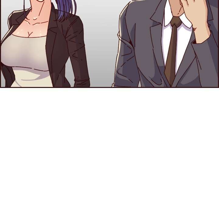 Never Too Late - Chapter 64 77