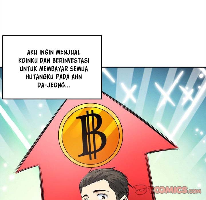 The Ark Is Me - Chapter 64 58 The Ark Is Me - Chapter 64 58