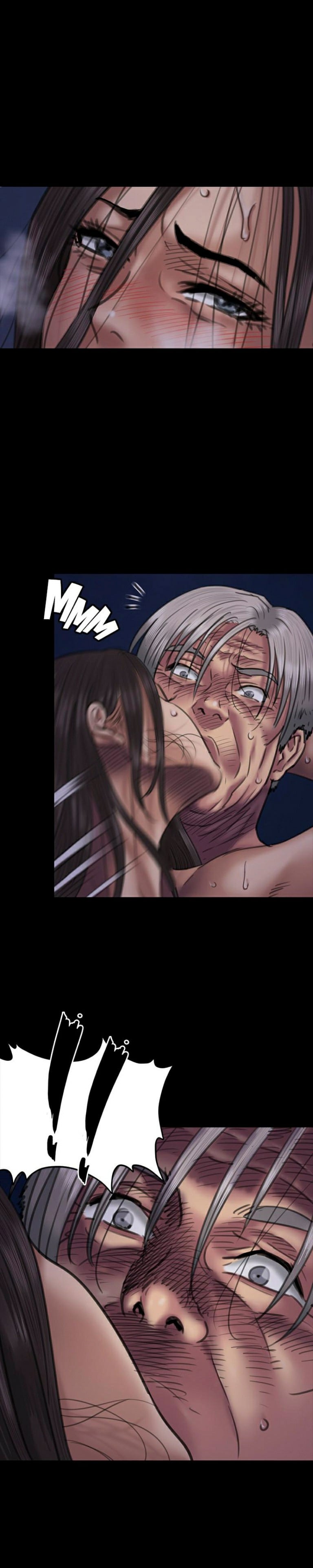 Queen Bee (Andrew) - Chapter 64 15