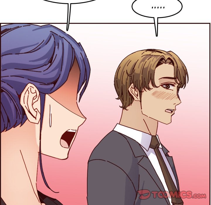 Never Too Late - Chapter 64 53