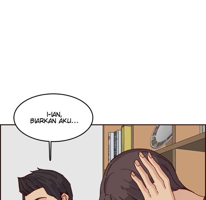 Never Too Late - Chapter 64 109