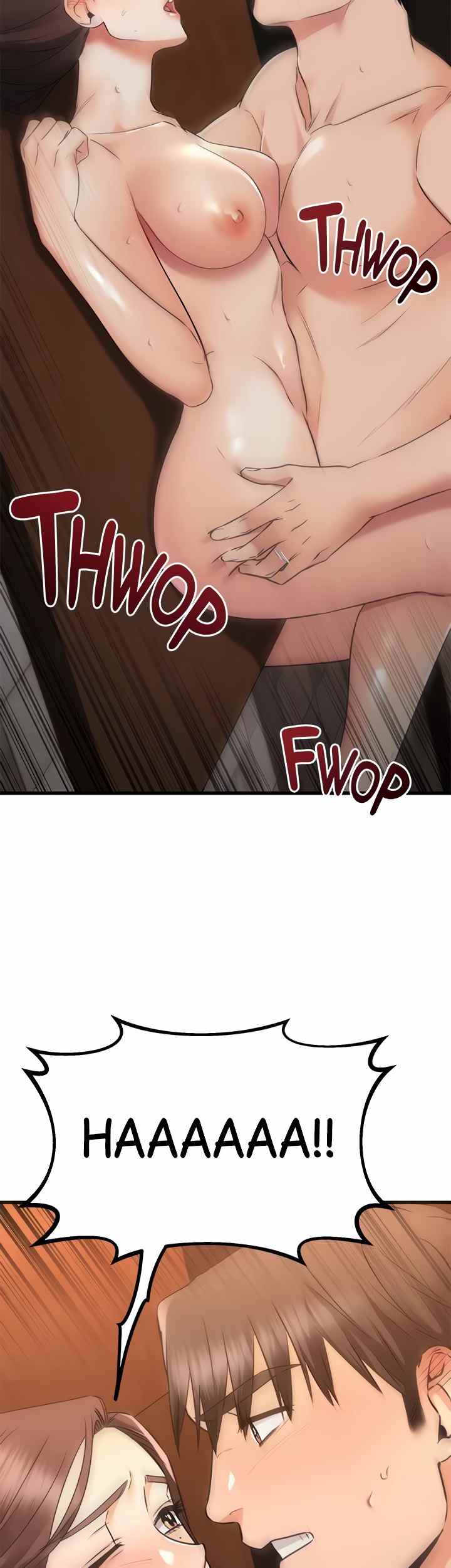 My Female Friend Who Crossed The Line - Chapter 64 45