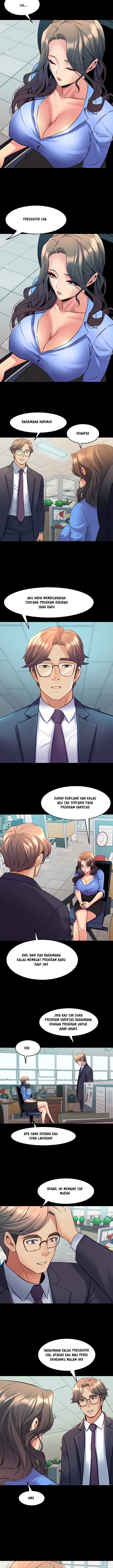 Cohabitation with My Ex-Wife - Chapter 64 9