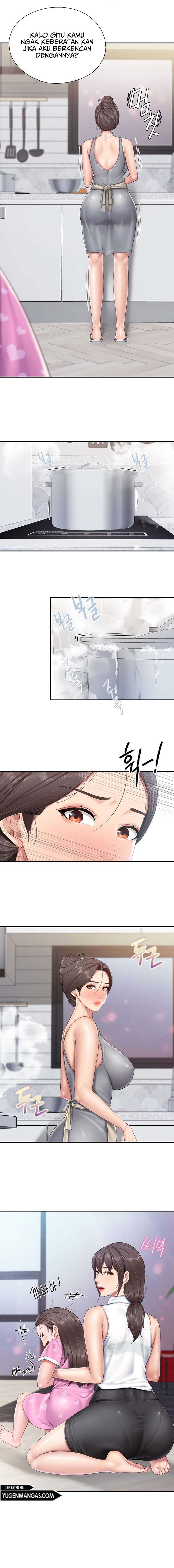 Kids Cafe Moms - Chapter 64 12