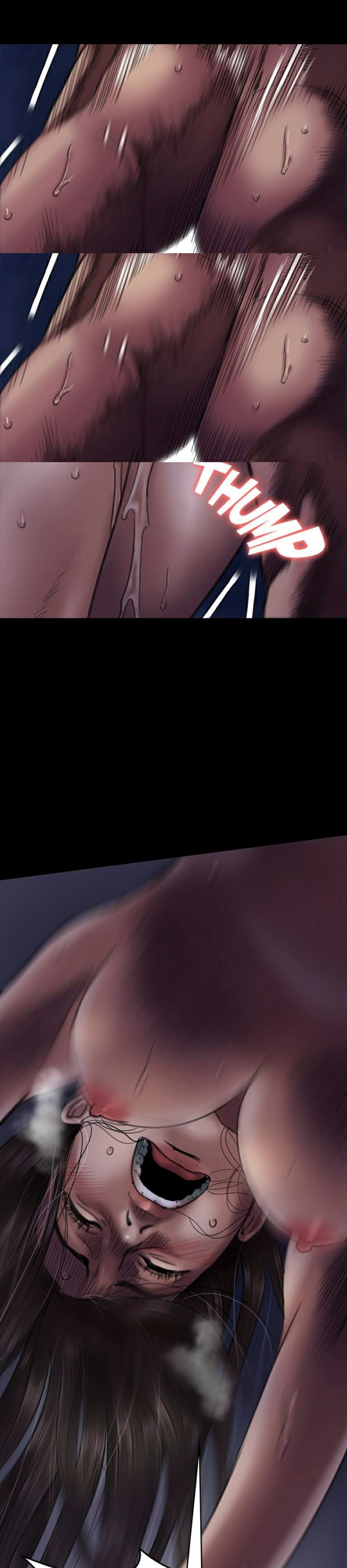 Queen Bee (Andrew) - Chapter 64 22