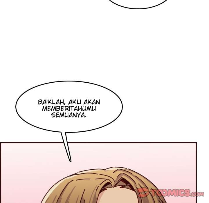 Never Too Late - Chapter 64 95