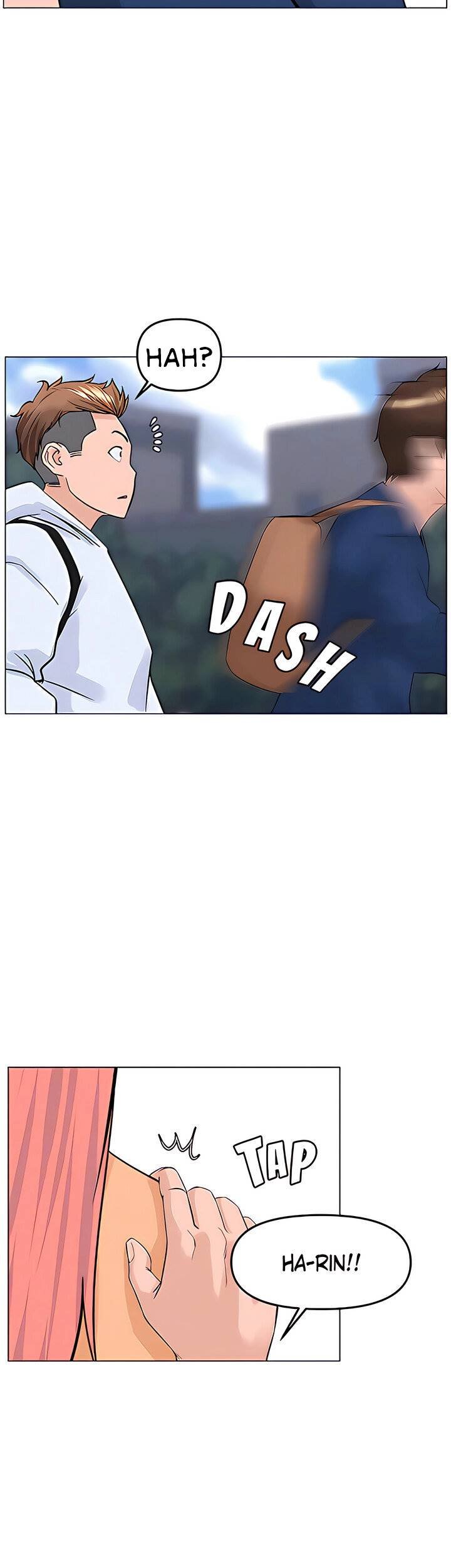 The Neighborhood Celebrity - Chapter 64 16