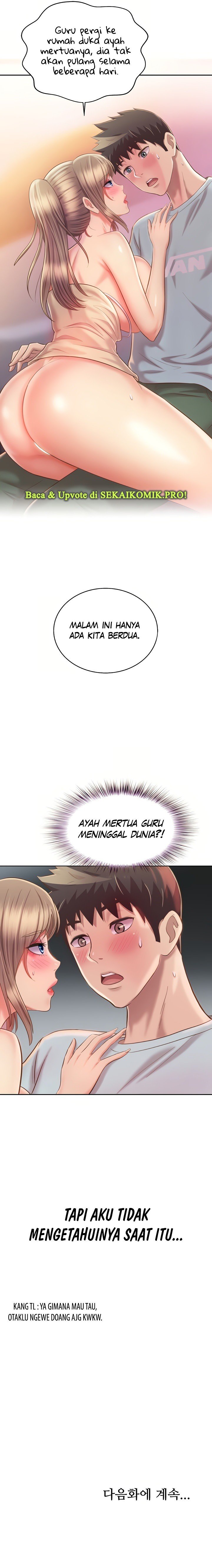 Her Taste - Chapter 64 12