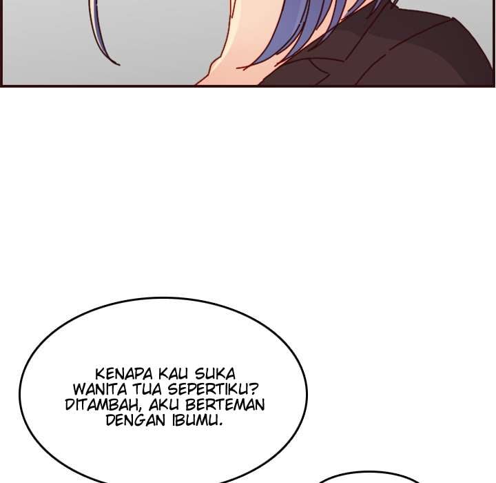 Never Too Late - Chapter 64 52