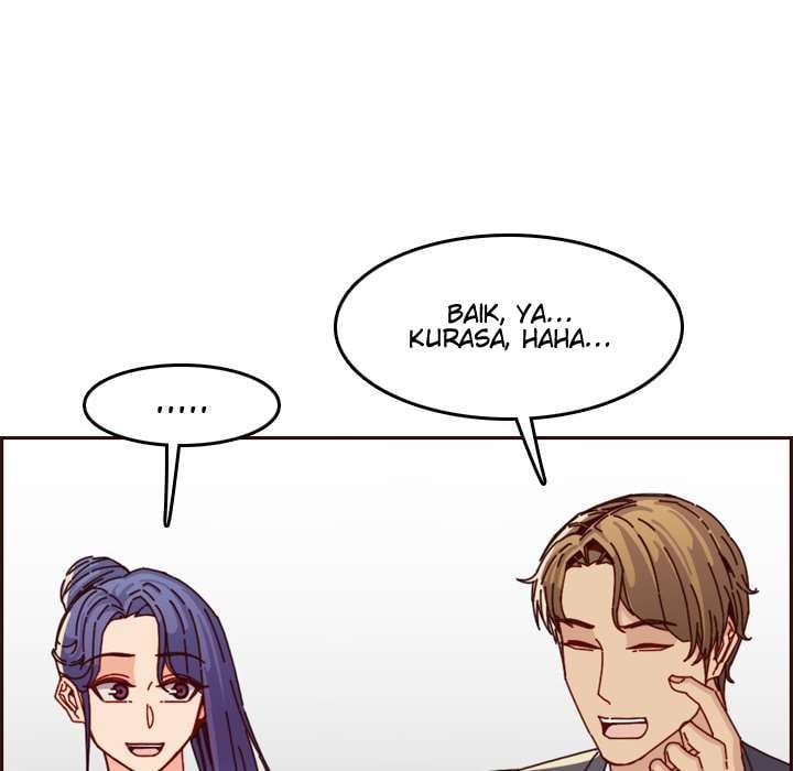 Never Too Late - Chapter 64 76