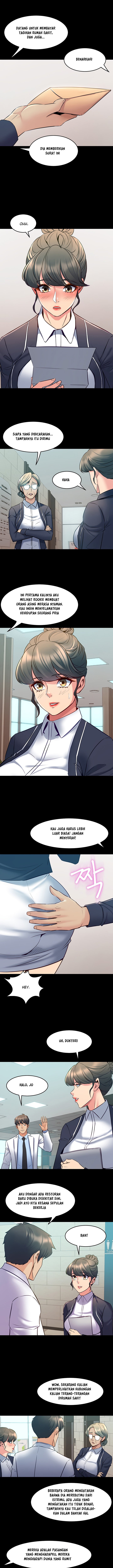Cohabitation with My Ex-Wife - Chapter 64 7