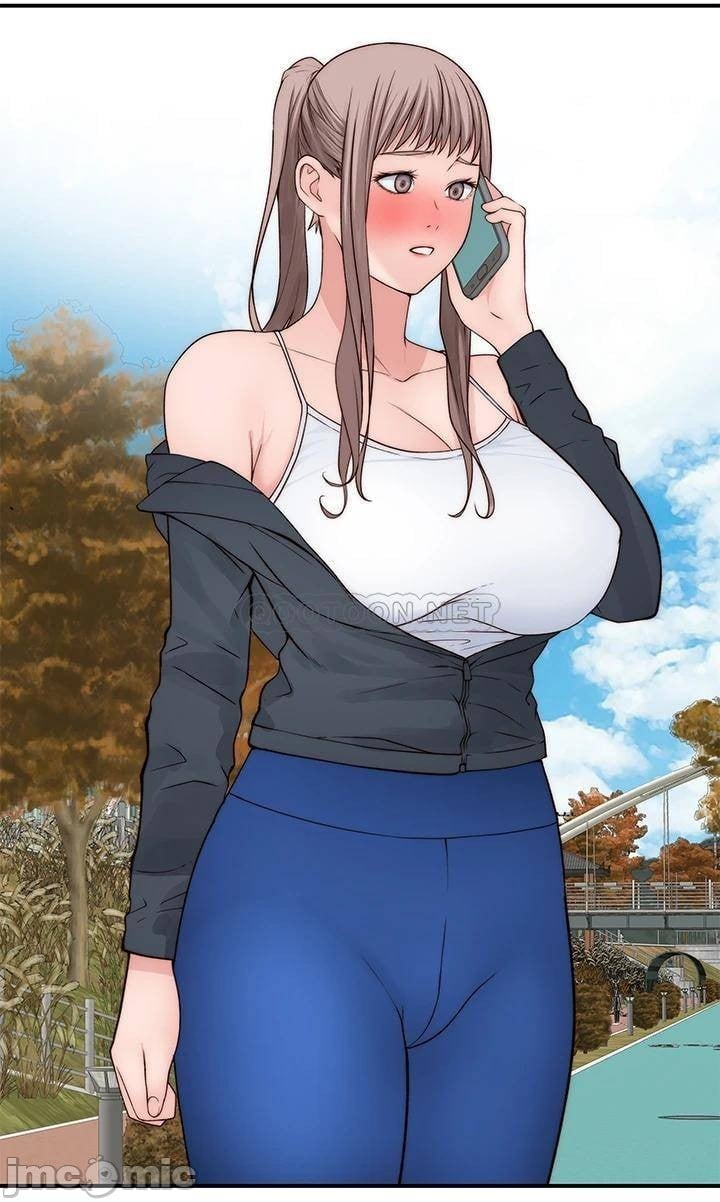 Between Us (Goinmul) - Chapter 64 36