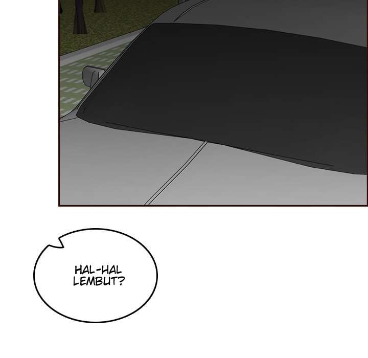 Never Too Late - Chapter 64 84
