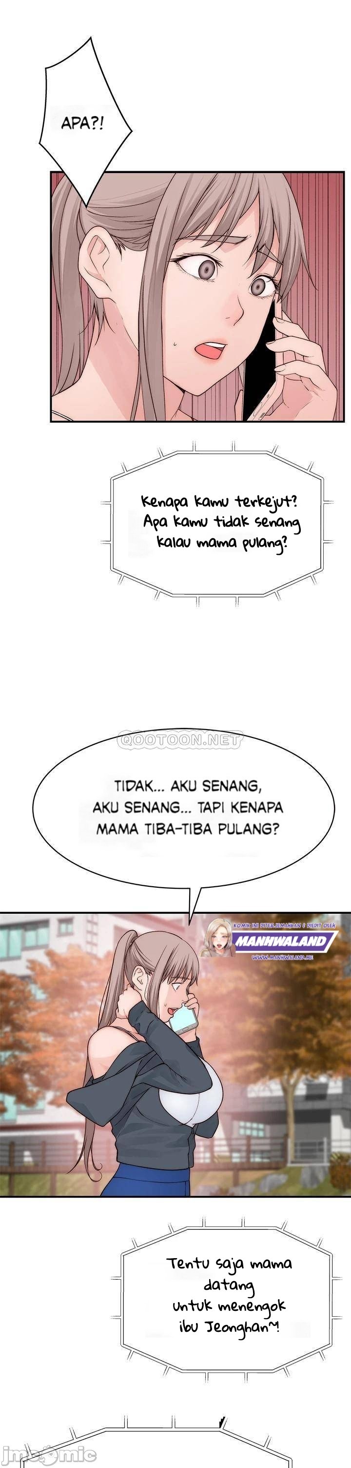 Between Us (Goinmul) - Chapter 64 33