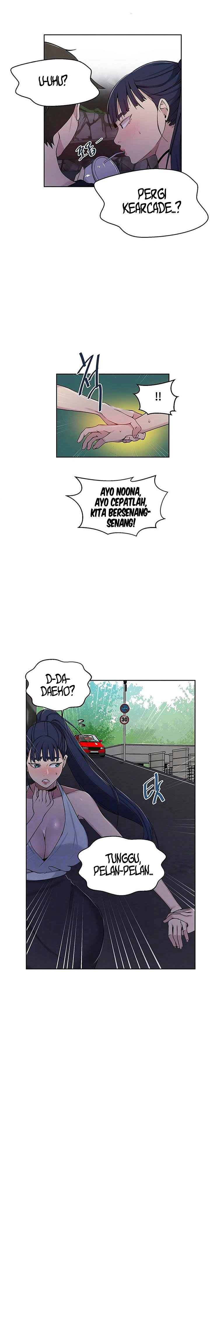 Secret Class - Chapter 64 7 Secret Class - Chapter 64 7