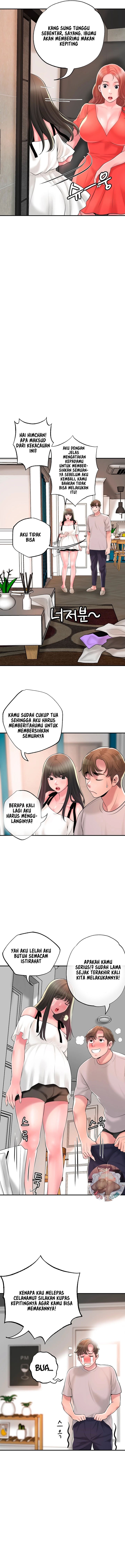 New Town - Chapter 64 8