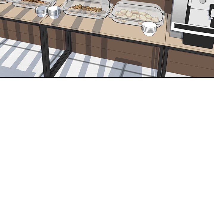 The Ark Is Me - Chapter 64 6 The Ark Is Me - Chapter 64 6