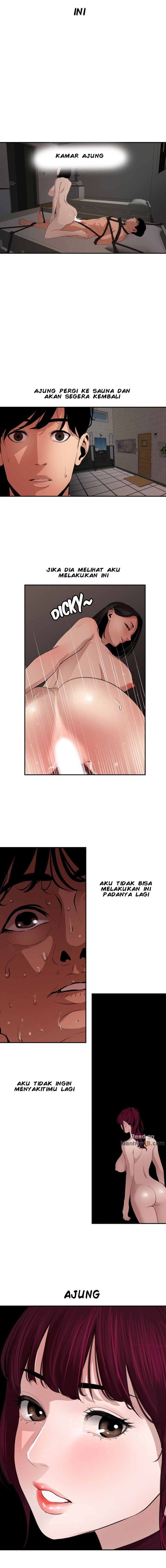 Lightning Rod - Chapter 64 12 Lightning Rod - Chapter 64 12