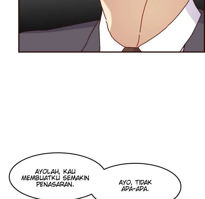 Never Too Late - Chapter 64 81