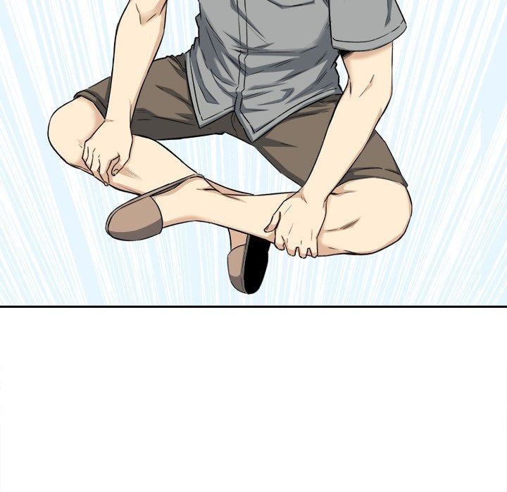 The Ark Is Me - Chapter 64 38 The Ark Is Me - Chapter 64 38