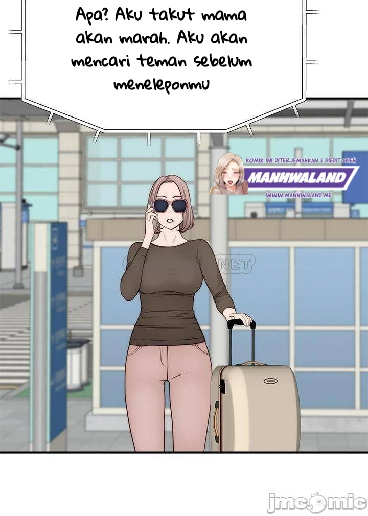 Between Us (Goinmul) - Chapter 64 34